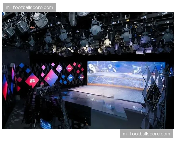 云端图形渲染引擎投入应用，降低高品质虚拟演播室部署成本。