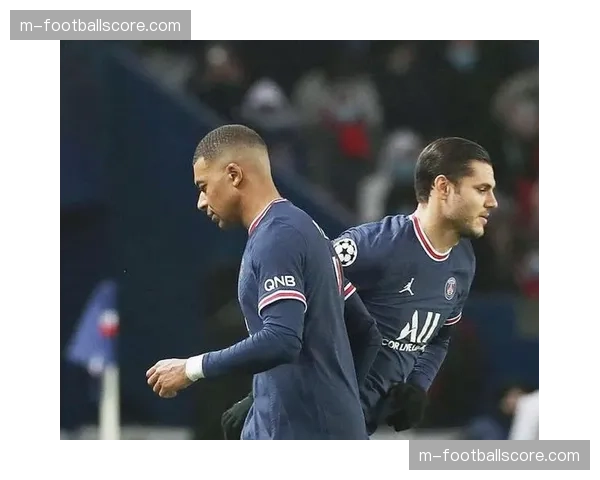 巴黎圣日耳曼3-0完胜蒙彼利埃，积分优势扩大至10分