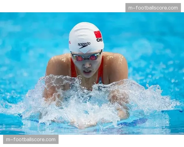 泛太平洋游泳赛落幕，澳大利亚女队包揽自由泳中短距离所有冠军