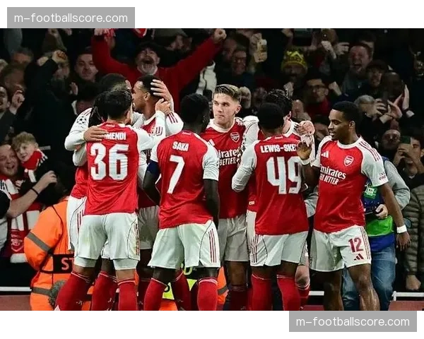 阿尔特塔防守哲学见效，阿森纳连续两年晋级欧冠四强创历史