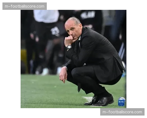 米兰0-3惨败乌迪内斯，阿莱格里战术遭质疑